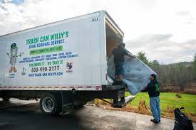 Best Shed Removal  in Troy, MI